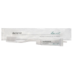 Diversified Hospitality Dental Care Paper Sachet 500 Per Case 3 Case Minimum